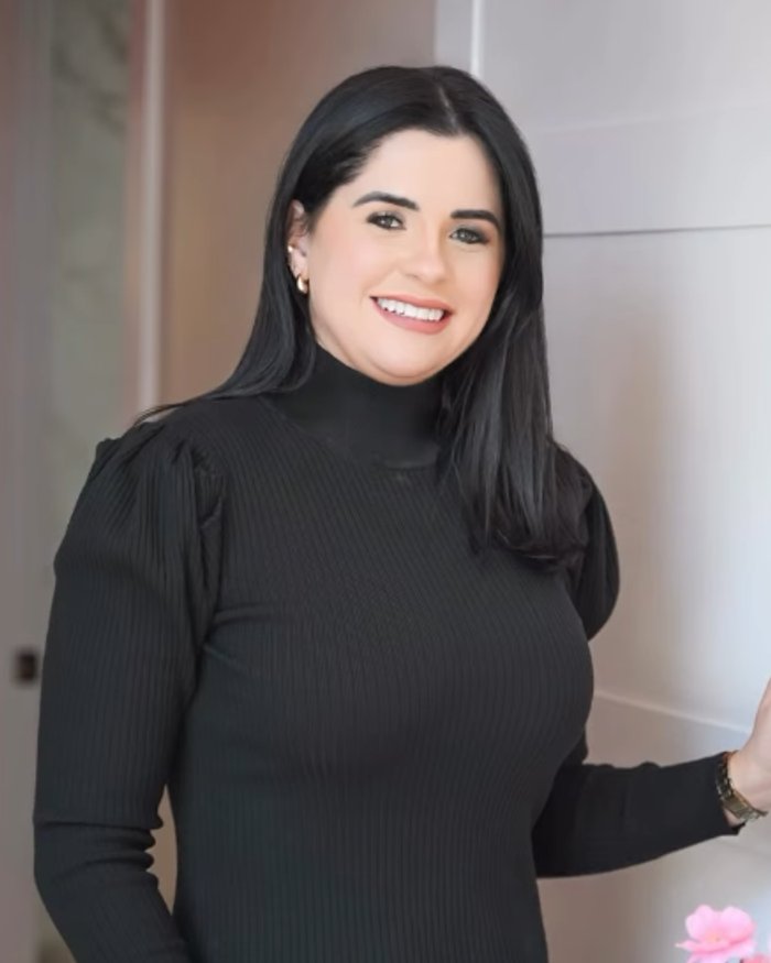 Priscila Galli, Licensed Medical Aesthetician at Ella Beauty