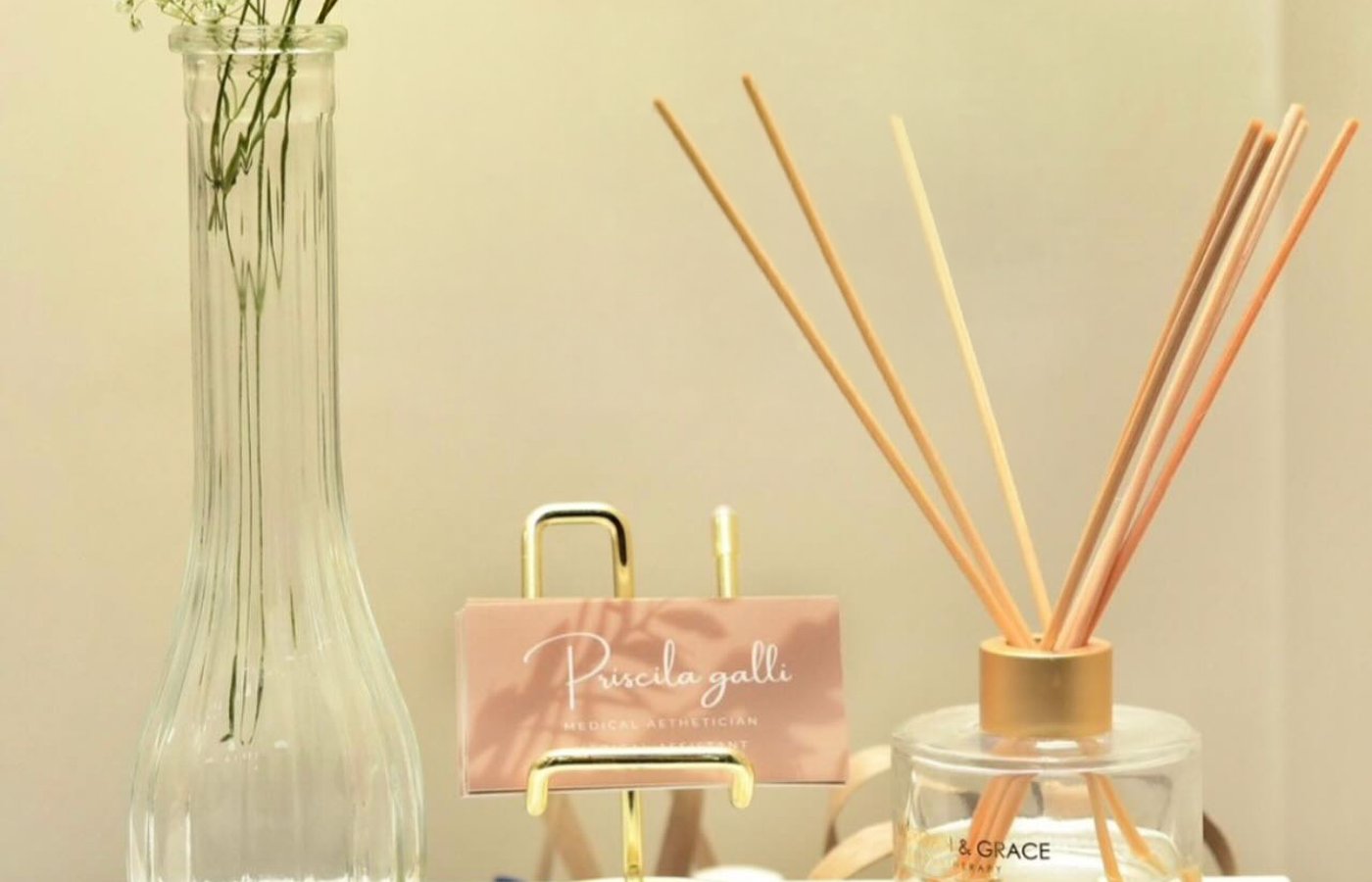 Woman's Day promotion at Ella Beauty Skin Care